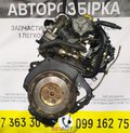 Двигун (мотор) Fiat Doblo 1.9 d (2000 - 2005) M720.19