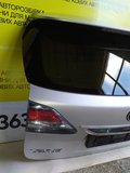 Кришка багажника в зборі Lexus RX350 / RX450H (08-15)