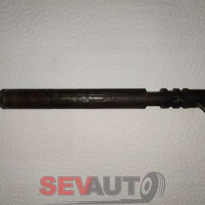 Форсунка дизельна EURO III Ssang Yong Kyron / Rexton / Rodius 2.7 Xdi (2005-...) A6650170321