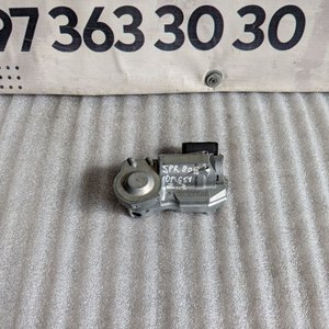 Замок рульової колонки Mercedes Sprinter W906 (06-18) A0375456132