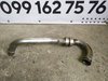 Патрубок інтеркулера Renault Kangoo / Megane 2 / Scenic 2 1.5 dci (03-08) 8200276297