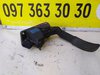 Педаль газу  Mercedes Sprinter 2.2 / 2.7 cdi (00-06) A9013000504