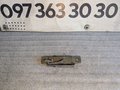 Замок дверей правих бокових (мех. верх.) Mercedes Sprinter W906 / VW Crafter (06-18) A9067301335