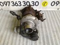 Турбіна 3.0 jtd / hdi Fiat Ducato / Peugeot Boxer / Citroen Jumper (06-14) 504110697