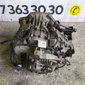 АКПП 1.5 dci Renaul Megane III / Scenic III (09-15) DC4001