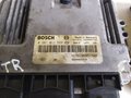 Блок ЕБУ (комп'ютер) комплект 1.9 dci Renault Trafic / Opel Vivaro / Nissan Primastar (00-14) 0281011529 - Bosch