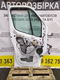 Дверь передняя левая Renault Master / Opel Movano 2.3 dci (10-...) 801017005R
