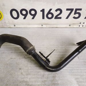 Патрубок трубка інтеркулера 2.2 hdi Peugeot Boxer / Fiat Ducato / Citroen Jumper (06-14) 1359961080