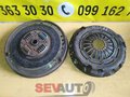 Комплект зчеплення (кошик, маховик, диск) Renault Master / Opel Movano / Nissan Interstar (1998 - 2010) 2.5dci 8200117426