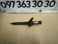 Форсунка 2.2 dCi Nissan X-Trail (01-07) / Almera N16 (00-06) AW400AW4 - Denso