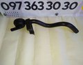 Патрубок повітряного фільтра (сапун) Renault Megane 2 / Scenic 2 1.9 dci (03-08) 3911171919