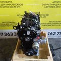 Новий двигун M9T 2.3 DCI Renault Master - Opel Movano - Nissan NV400 (14-...) Bi-turbo, Siemens.