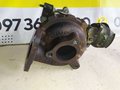 Турбіна 1.7 cdti Opel Astra H (07-10) / Astra J (09-12) / Zafira B (08-11) 8980536744