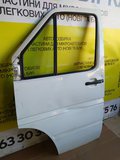 Двери передние, левые водительские (голые) VW Lt 28-46 (96-06) 2D0831055D