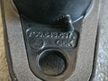 Направляющая втулка боковой двери VW Crafter ІІ 2.0 tdi (16-...) 7C0843637