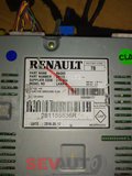 Радіо (магнітола-навігація) Renault Megane 4 (2015 - ...) 281155536r