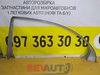 Рамка задніх лівих дверей (накладка на двері, молдинг) Mercedes E-class W211 (2002 - 2009) A2117350171