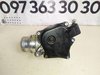 Дросельна заслонка Renault Captur / Duster / Clio / Scenic 1.5 dci 161A09287R