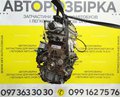 Двигун DCY 2.0 tdi VW Golf VII (12-20) / Skoda Octavia III (13-20) / Audi A3 (12-20)