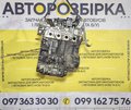 Двигун M9R700 2.0 dci Renault Scenic II / Megane II (05-09) Euro 4 п'єзо Bosch.