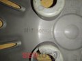 Ковпак колісного диска Fiat Doblo (2005 - 2009) 51766084