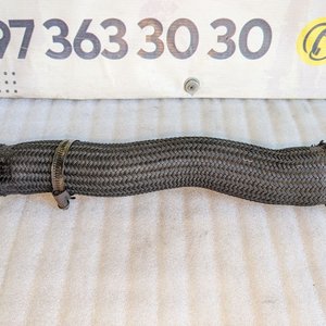 Патрубок інтеркулера SsangYong Kyron 2.0 Xdi (05-15) 2374109060