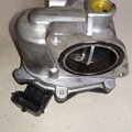 Дросельна заслонка Renault Megane / Kangoo 1.5 dci 161A09287R
