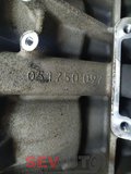 Двигун OM642 Mercedes 3.0 V6 CDI (05-...)