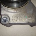 Кронштейн вискомуфти 2.0 TDI VW Crafter (11-16) 03L145167A