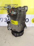 Компресор кондиціонера 2.0 tdci Ford S-Max / Galaxy / Kuga (10-15) AV61-19D629-DB