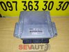 Блок ЕБУ (комп'ютер) Renault Trafic / Opel Vivaro 1.9 dci 0281010633
