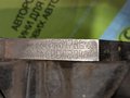 Двигун M9R786 2.0 dci Renault Trafic / Opel Vivaro / Nissan Primastar (06-14) Euro 5, Bosch.