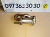 Радіатор EGR теплообмінник 1.5 dci Renault Kangoo II / Megane III / Nissan Qashqai (08-...) 8200729079
