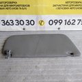 Козирьок сонцезахисний правий Sprinter W906 / VW Crafter (06-16) A9068100010