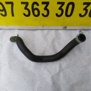 Патрубок радіатора Renault Megane IV (16-22) 924003992R
