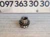 Шестерня ГРМ (колінвала) 1.8 tdci Ford Transit Connect (02-13) Delphi