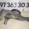 Кронштейн вискомуфти 2.0 TDI VW Crafter (11-16) 03L145167A
