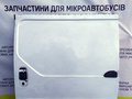 Двері бічні зсувні, ліва глуха Renault Trafic (Vivaro / Primastar) (2000-2014) 7751472219