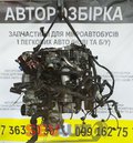 Двигатель (мотор) 2.0 tdi Audi A4 B8 (07-15 ) CAG