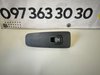 Кнопка склопідйомника передня права Peugeot Boxer / Fiat Ducato / Citroen Jumper (06-14) 7355329060