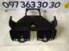 Дефлектор обдуву салону центральний VW Golf 5 (2003-2009) 1k0819728j