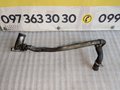 Трубка системи охолодження 1.7 cdti Opel Astra H (04-10) 98069062