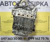 Двигун M9R780 2.0 dci Renault Trafic / Opel Vivaro / Nissan Primastar (06-14) Euro 4 п'єзо Bosch.