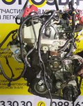 Двигатель M9TC704 в сборе Renault Master / Opel Movano 2.3 dci (10-...) (26 тыс.км.) Siemens