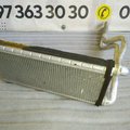 Радіатор пічки Subaru Legacy IV (03-09) 72130AG030