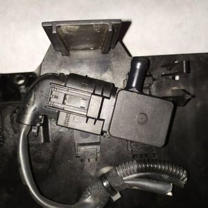 Датчик тиску вихлопних газів BMW 3 E90 / E91 - 5 E60 / E61 2.0 d (04-12) 7805152-01