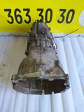 МКПП 6-ти ступ. BMW 1 E87 - 3 E46 / E90 2.0 d (98-10) 2300-7533513