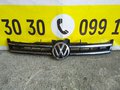 Хром решетки радиатора VW Touareg (2010-2018)
