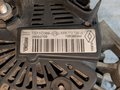 Генератор (110 А, 14 V) 1.5 dci Renault Kangoo I (97-07) / Megane II / Scenic II (03-08) 8200772726