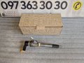 Форсунка 1.5 dci Renault K9K (Continental Euro 5) 166006212R - НОВА